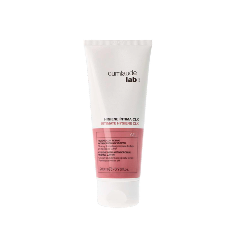 Cumlaude Higiene Intima Gel Clx 200Ml