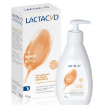 Lactacyd Gel Higiene Intima...