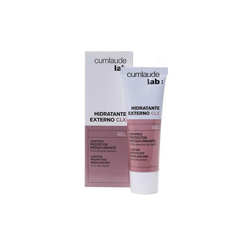 Cumlaude Hidratante Externo  Clx 30Ml