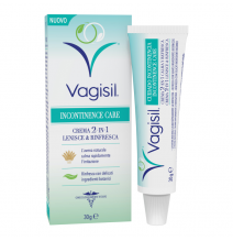 Vagisil Crema 2 En 1...