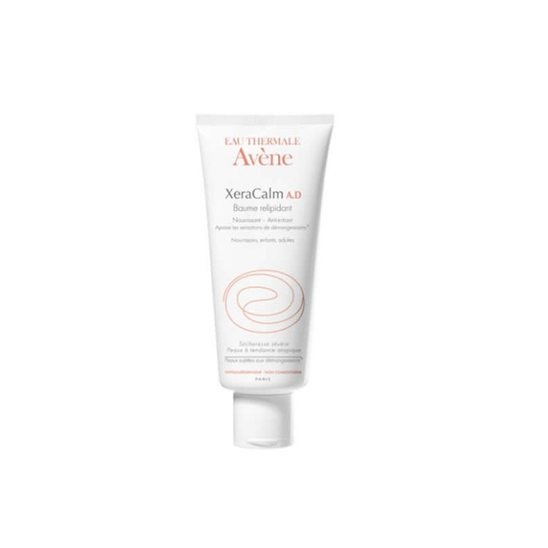 Avene Xeracalm A.D Balsamo Relipidizante 200Ml