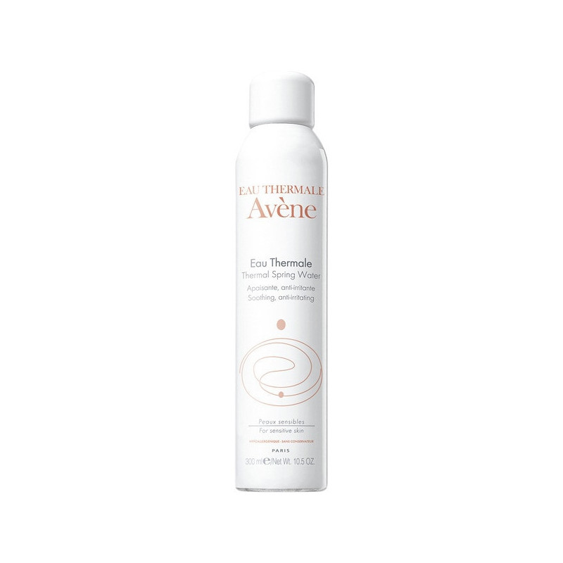 Avene Agua Thermal Spray 300Ml