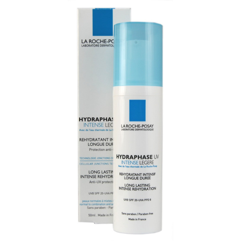 Rp Hydraphase Int Uv Ligera 50Ml