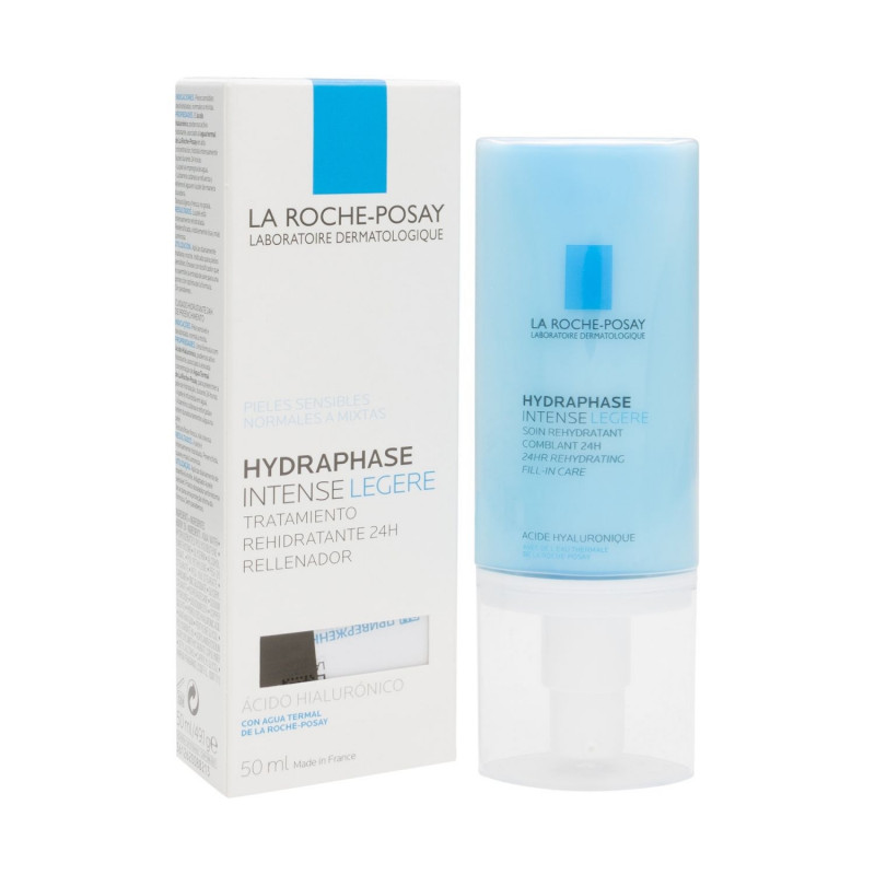 Rp Hydraphase Intensa Ligera 50Ml