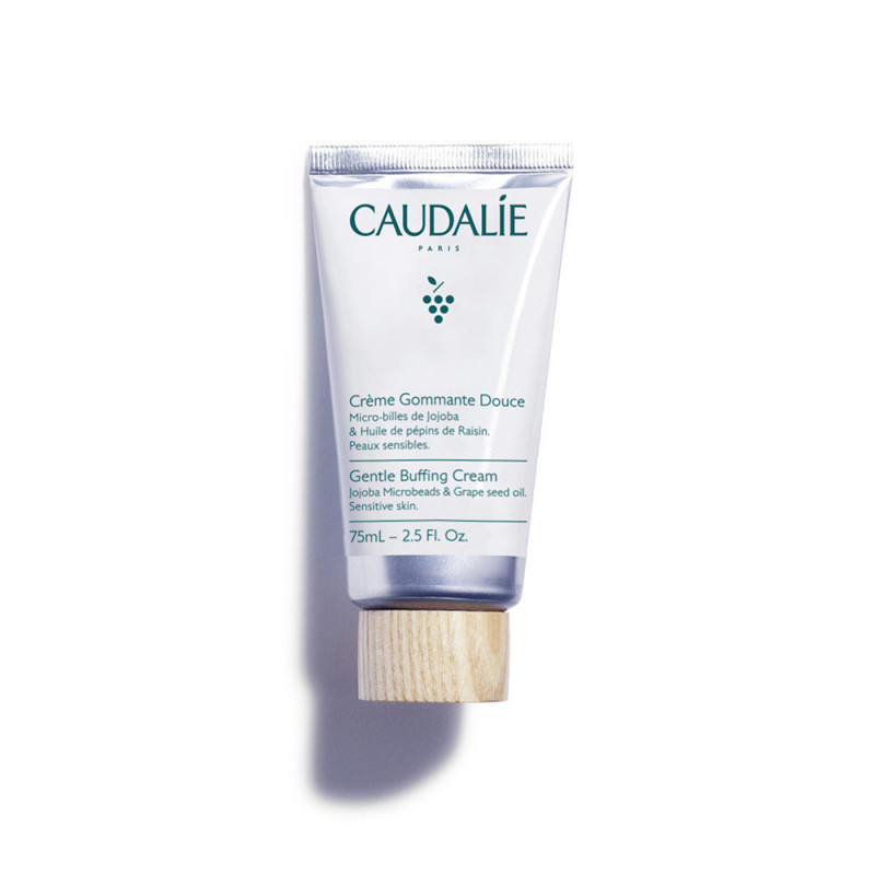 Caudalie Crema Exfoliante Suave 75Ml
