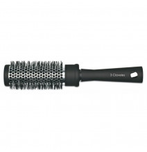3 Claveles Cepillo Termico...