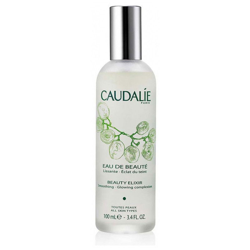 Caudalie Agua De Belleza 100Ml