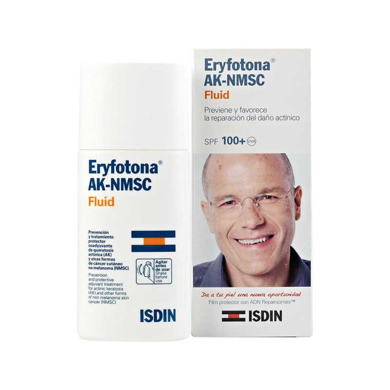 Isdin Eryfotona Ak-Nmsc 100+ 50Ml