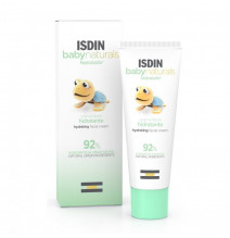 Isdin Babynaturals Crema...