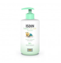 Isdin Babynaturals Locion...