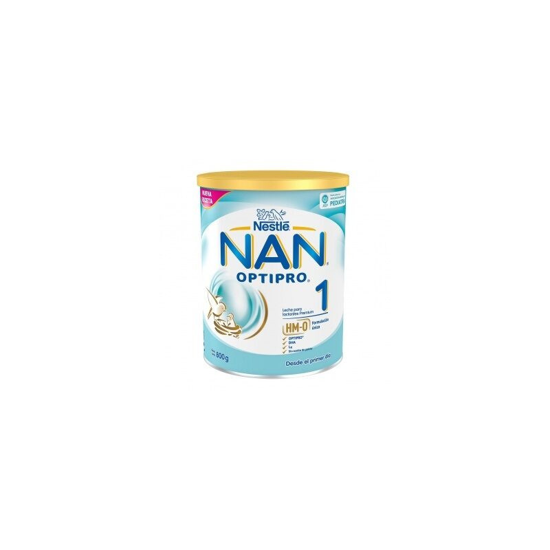 Nestle Nan Opti Pro 1 800Gr