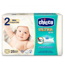 Chicco Paã‘Ales Ultra Soft...