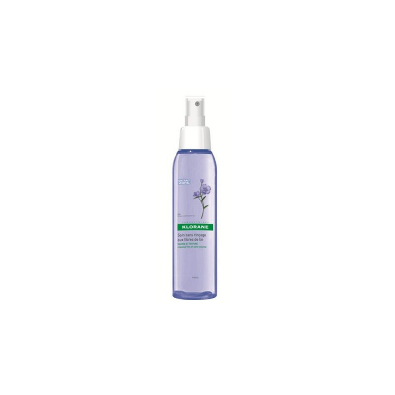 Klorane Spray Lino 125Ml