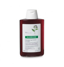 Klorane Champu Quinina 200Ml