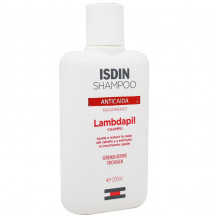 Isdin Champu Lambdapil...