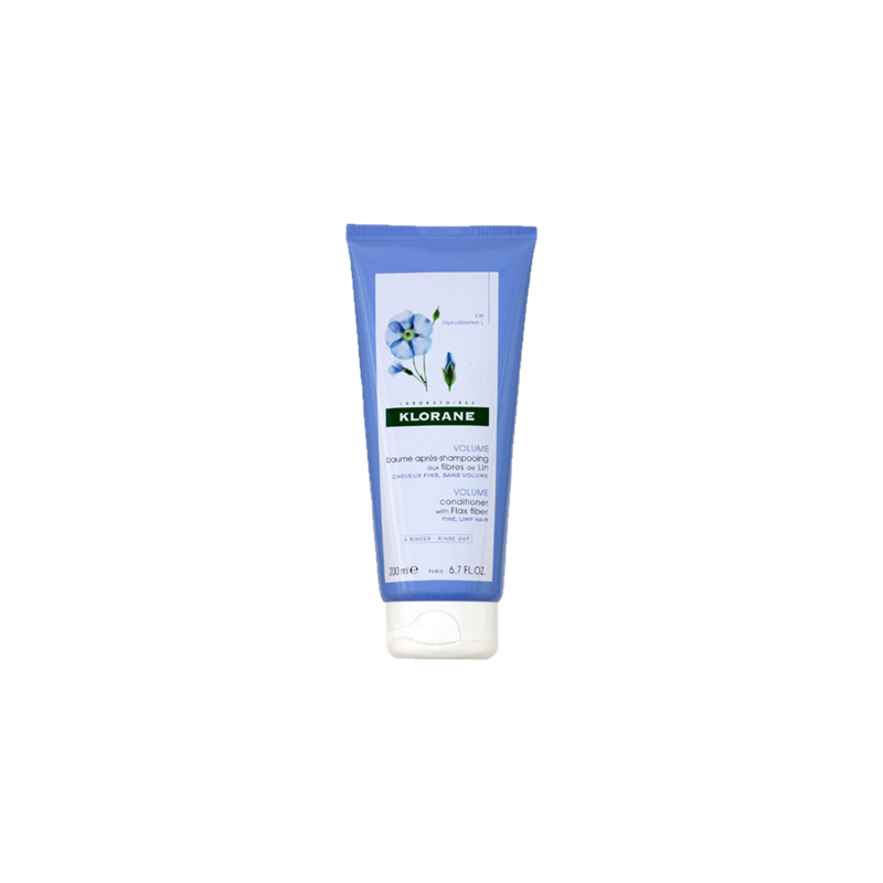 Klorane Balsamo Lino 200Ml