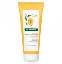 Klorane Balsamo De Mango 200Ml