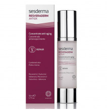 Sesderma Resveraderm Antiox...