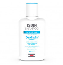 Isdin Shampoo Ultra Suave...
