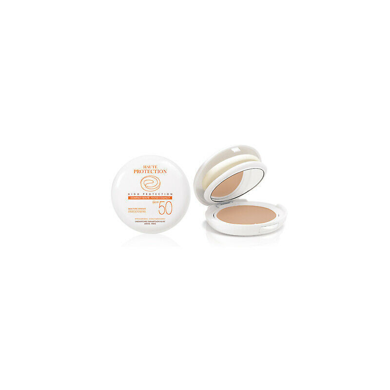 Avene Compacto Color Arena Spf +50