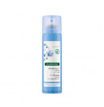 Klorane Champu Seco Lino 150Ml