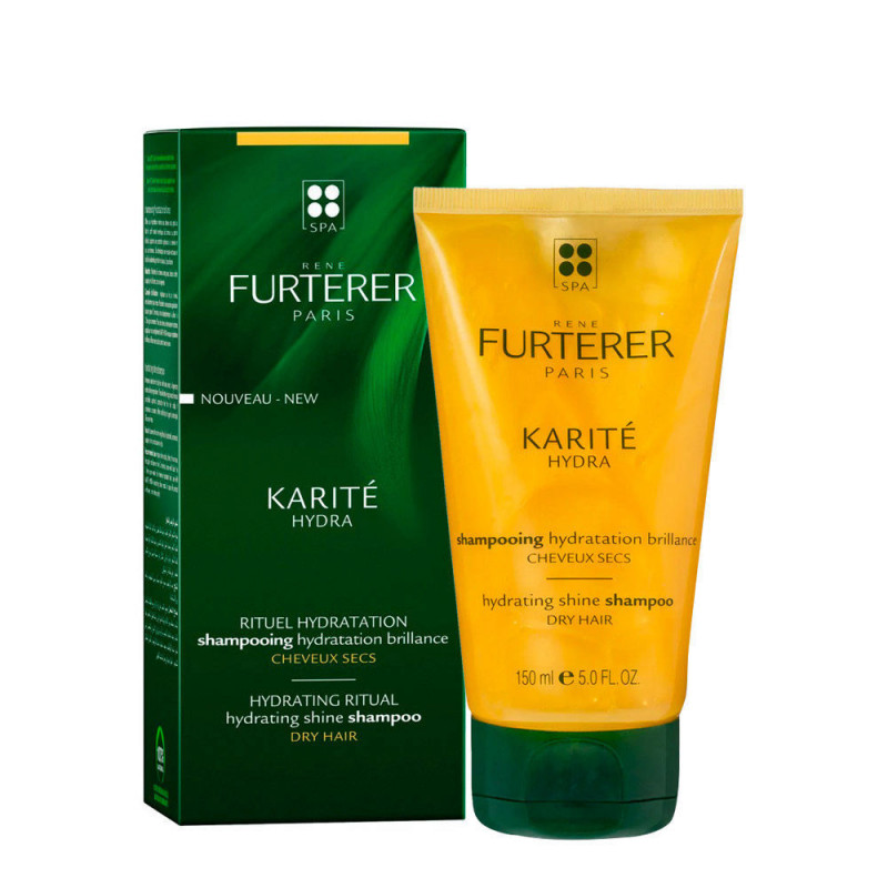 Rene Furterer Karite Hydra Champu Hidratacion 150Ml