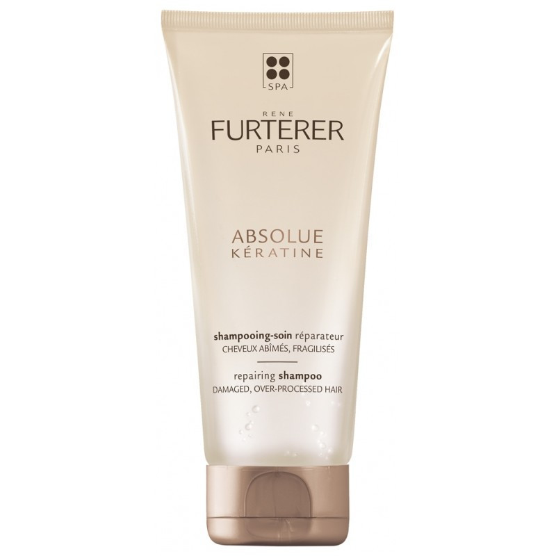 Rene Furterer Absolue Keratina Champu 200Ml