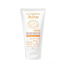 Avene Crema Mineral Spf 50...