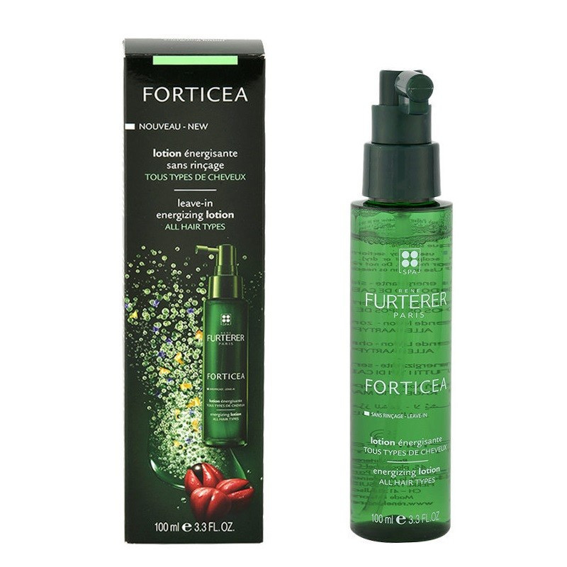 Rene Furterer Forticea Locion 100Ml
