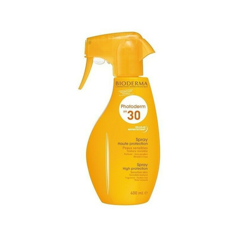 Bioderma Photoderm Spray Spf 30 400Ml