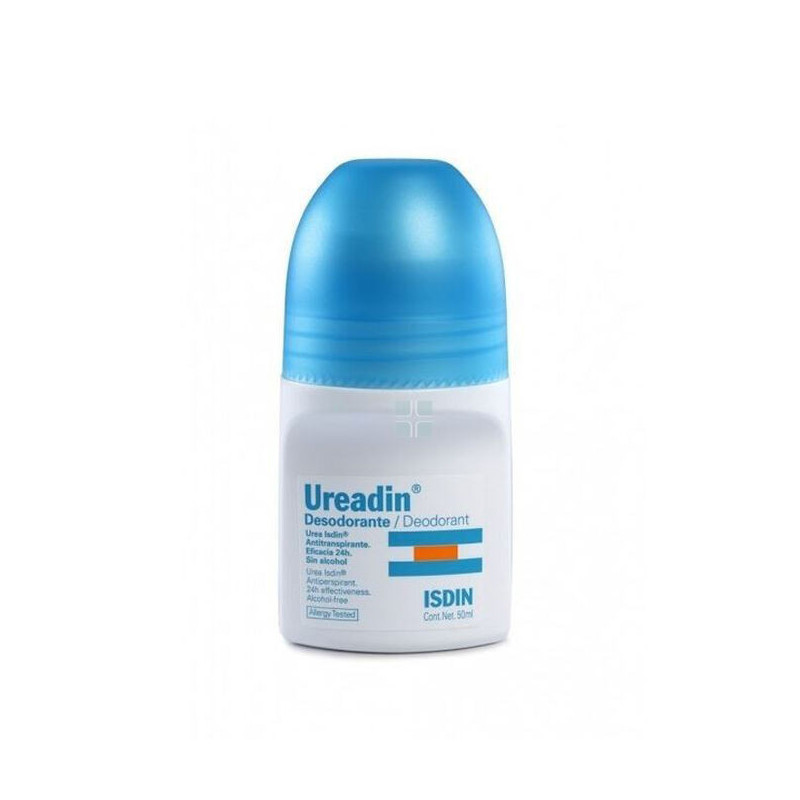 Isdin Ureadin Deo Roll-On 50Ml