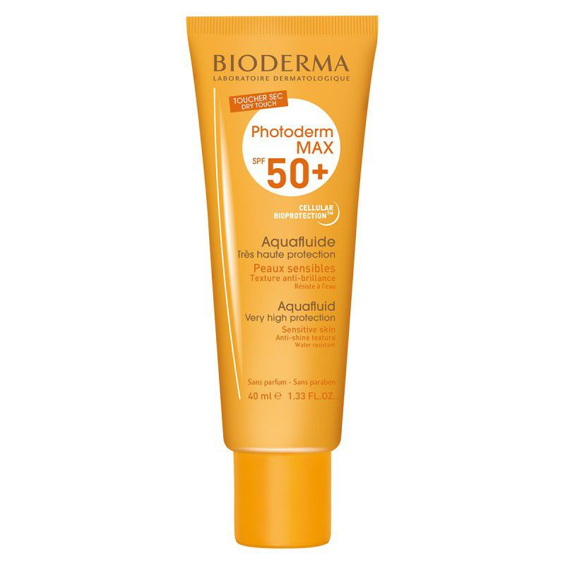 Bioderma Photoderm Max Aquafluid Spf 50 40Ml