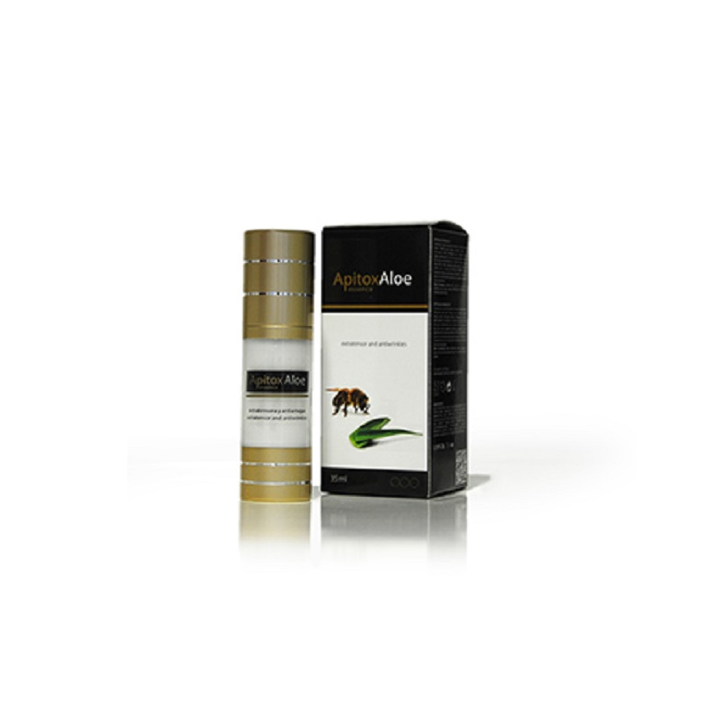 Apitoxaloe Extensora Serum 35Ml