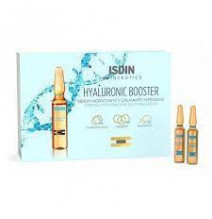 Isdin Hyaluronic Booster...