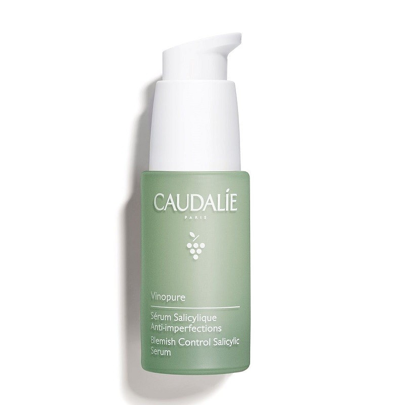 Caudalie Vinopure Serum Salicilico 30Ml