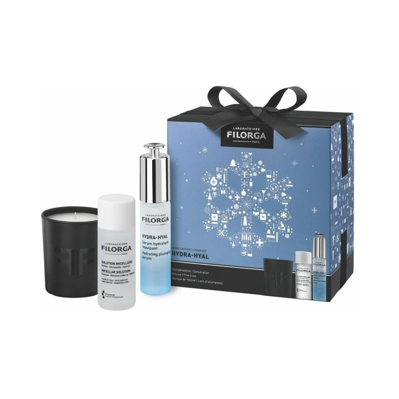 Filorga Xmas Box Hydra-Hyal
