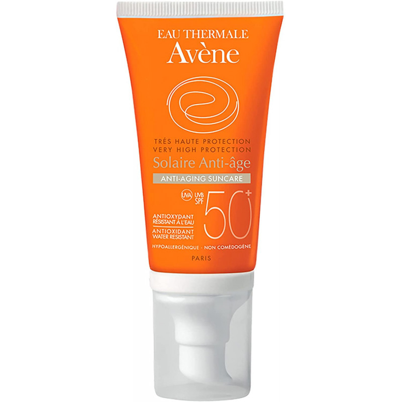Avene Solar Antiedad Spf +50 50Ml