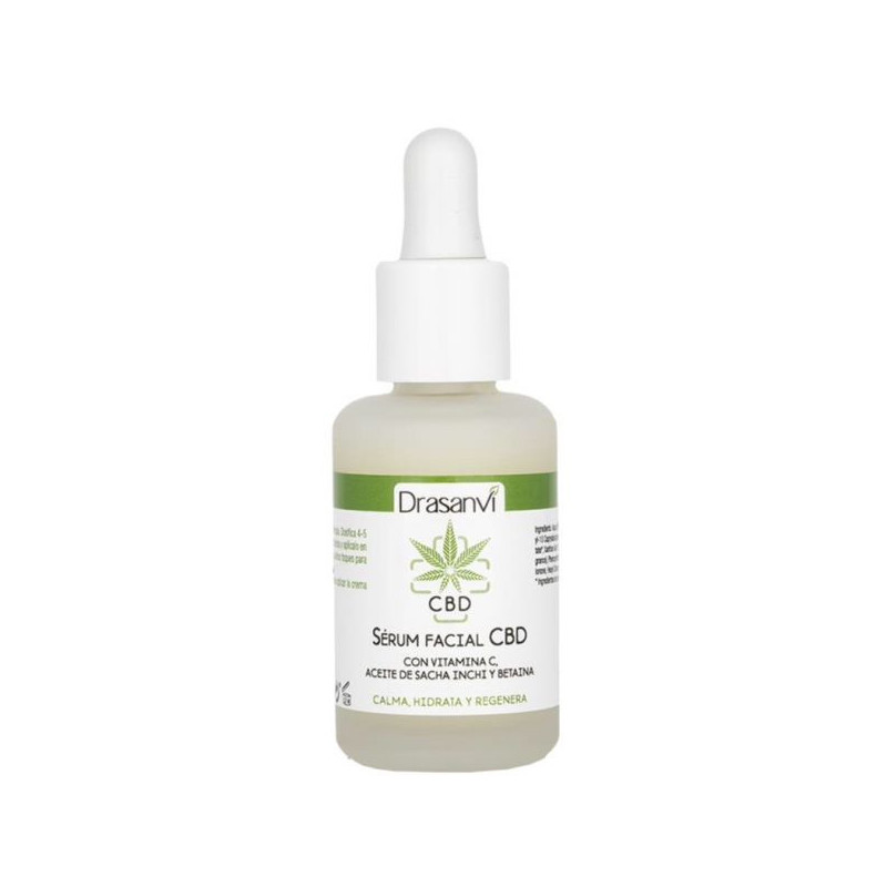Drasanvi Serum Facial Cbd 30Ml