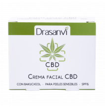 Drasanvi Crema Facial Cbd...