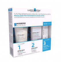 Rp Pack Effaclar Iso-Biome...