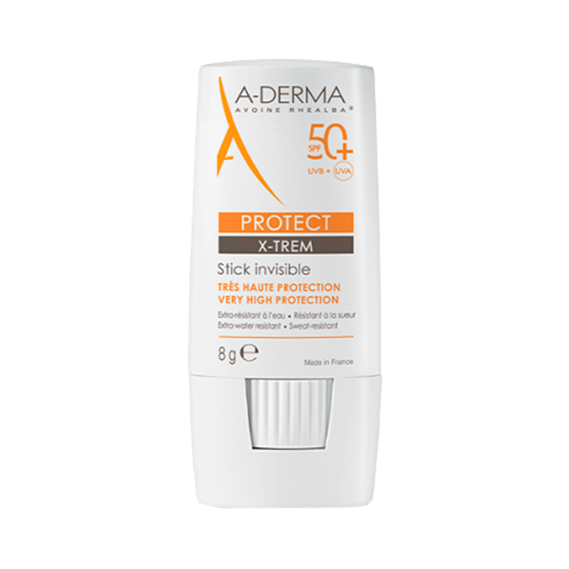A Derma Protect Xtrem Stick Spf+50 8Grs