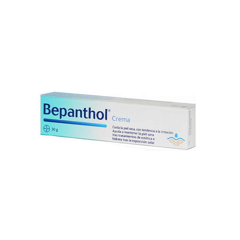 Bepanthol Crema 30G