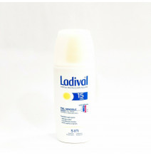 Ladival Spray Spf 15 150Ml