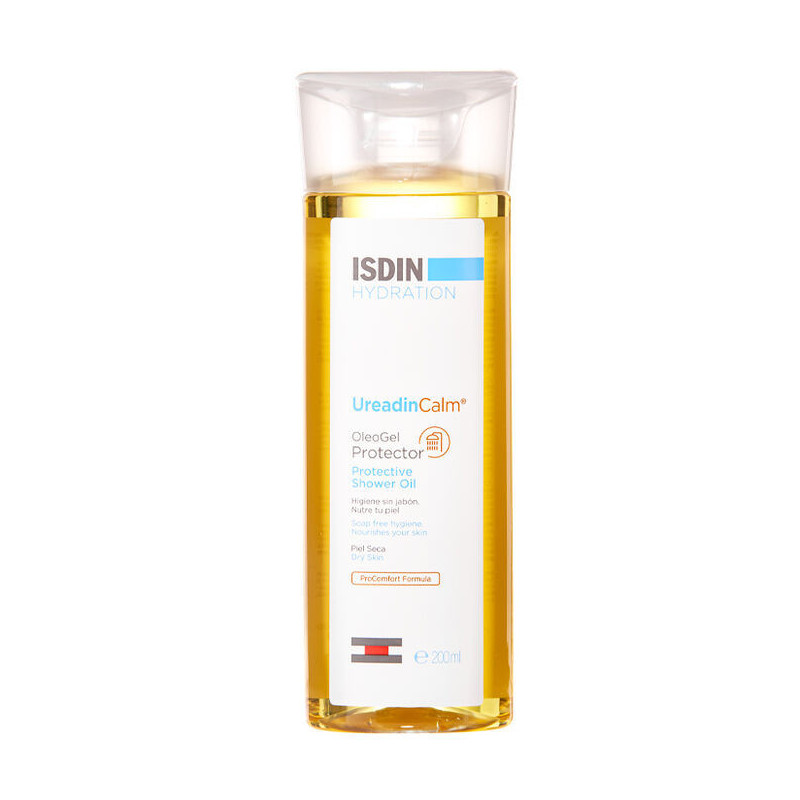Isdin Hydration Ureadin Calm Oleogel 200Ml