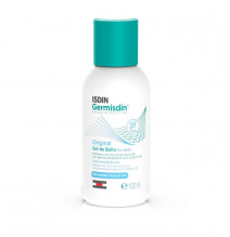 Isdin Germisdin Gel Bano 100Ml