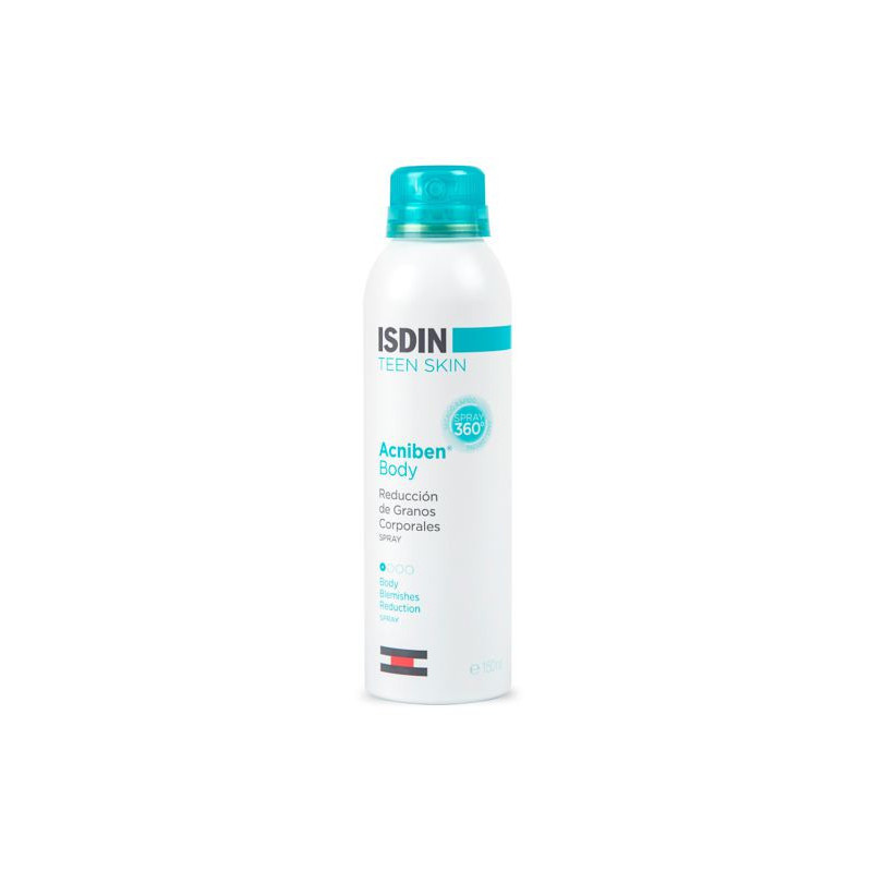 Isdin Acniben Body 150Ml