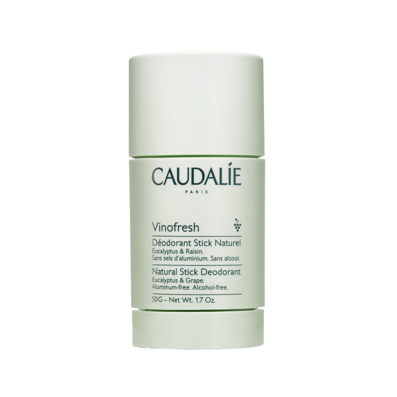 Caudalie Vinofresh Desodorante Natural 50Gr