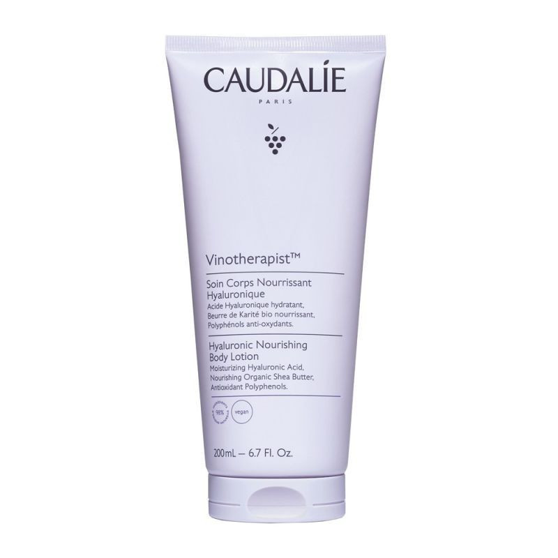 Caudalie Vinotherapist Trat Hyaluronic Body Locion 200Ml