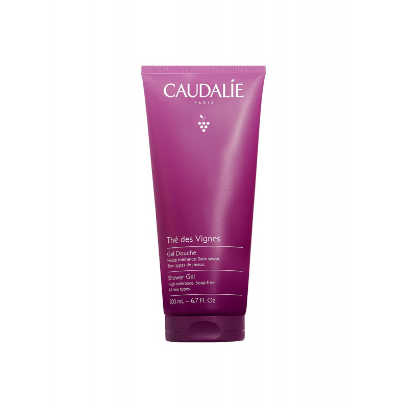 Caudalie Gel De Ducah The Des Vignes 200Ml