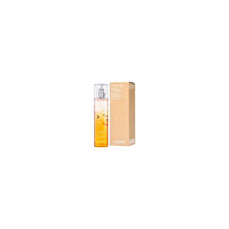 Caudalie Soleil Des Vignes Agua Fresca 50Ml